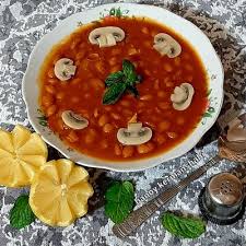 تصویر 3 از خرید کنسرو لوبیا قرمز 420 گرمی خوش طعم بسته 12 عددی + قیمت باور نکردنی